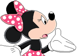 Detail Minnie Mouse Pics Gallery Nomer 18