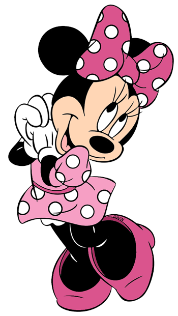 Detail Minnie Mouse Pics Gallery Nomer 3