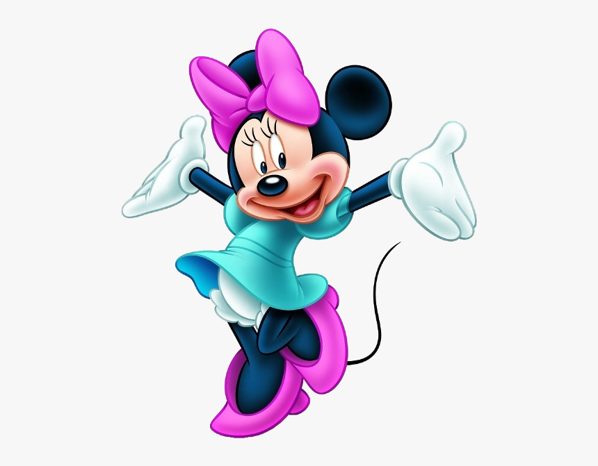 Detail Minnie Mouse Pics Gallery Nomer 27