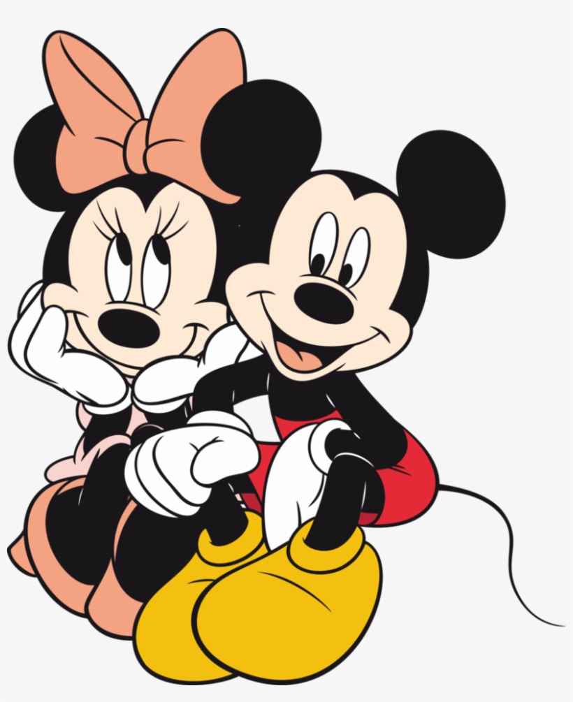 Detail Minnie Mouse Pics Gallery Nomer 28