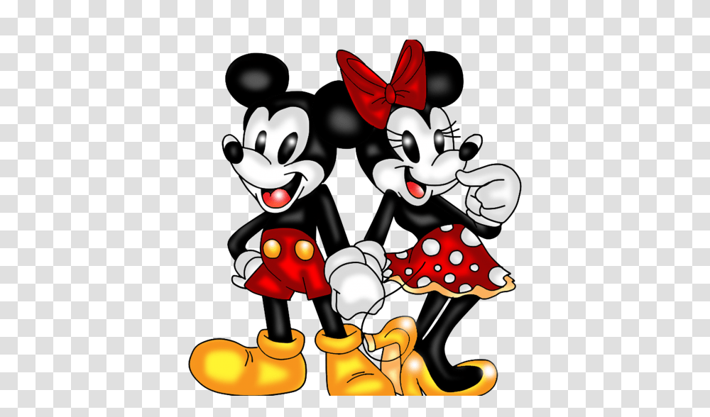 Detail Minnie Mouse Pics Gallery Nomer 49