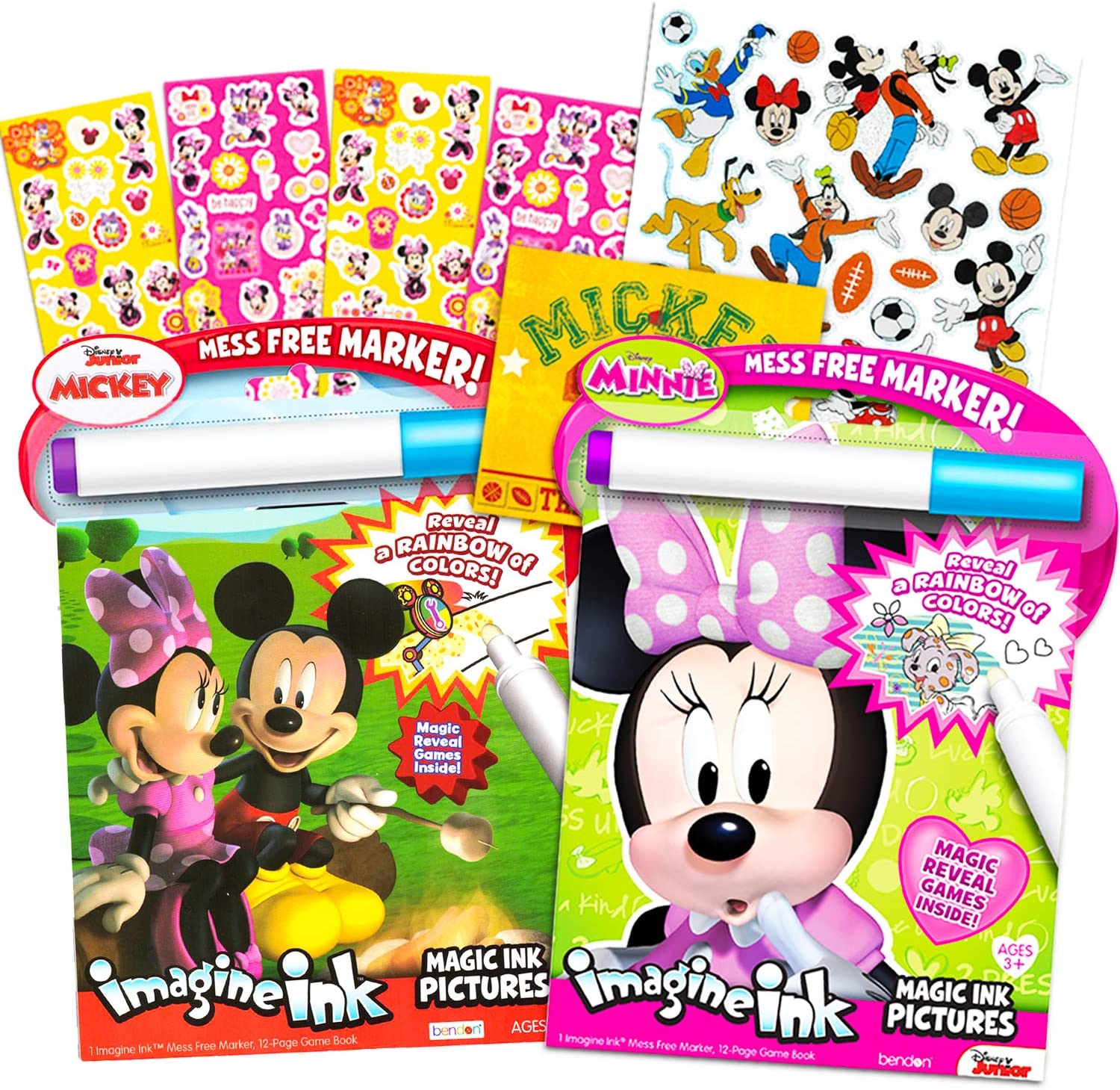 Detail Minnie Mouse Pictures Free Nomer 33