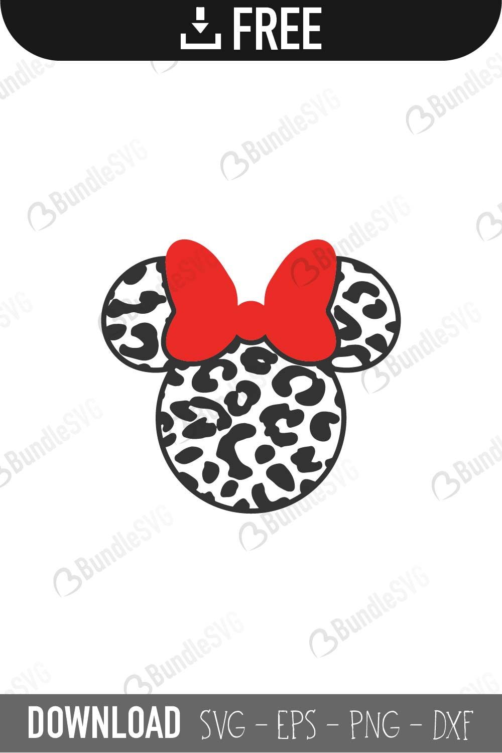 Detail Minnie Mouse Pictures Free Nomer 46