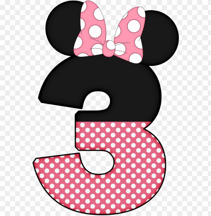 Detail Minnie Mouse Pink Png Nomer 33