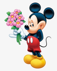 Detail Minnie Mouse Png Hd Nomer 35