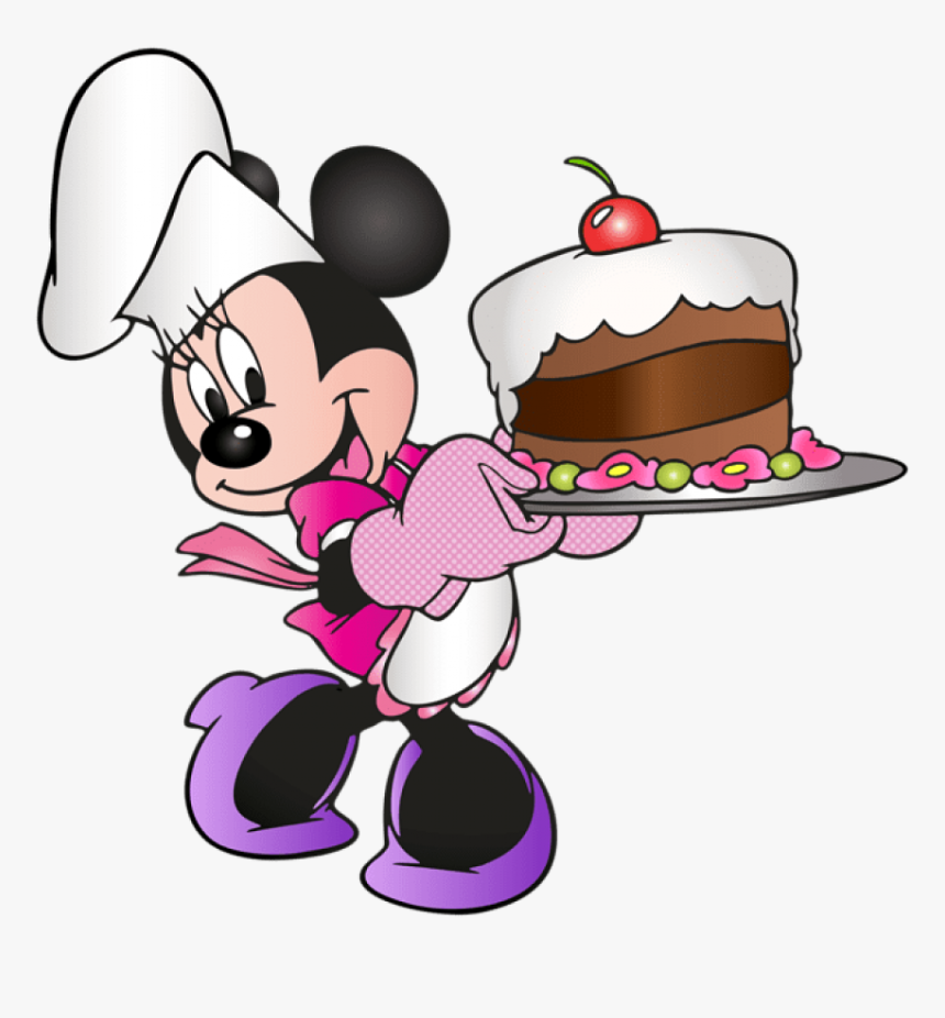 Detail Minnie Mouse Png Hd Nomer 43