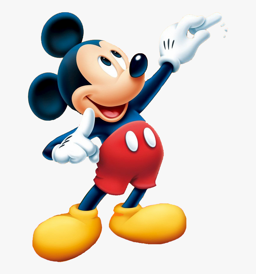 Detail Minnie Mouse Png Hd Nomer 48