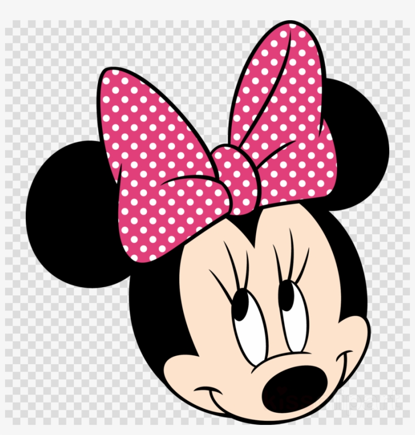 Detail Minnie Mouse Png Images Nomer 24