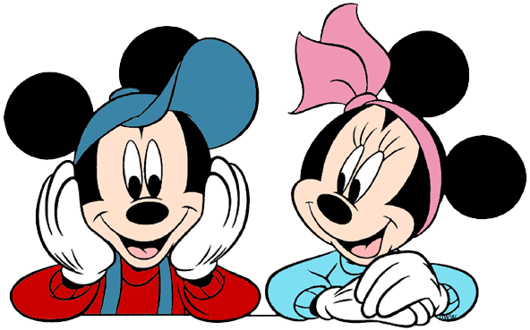 Detail Minnie Mouse Png Images Nomer 46