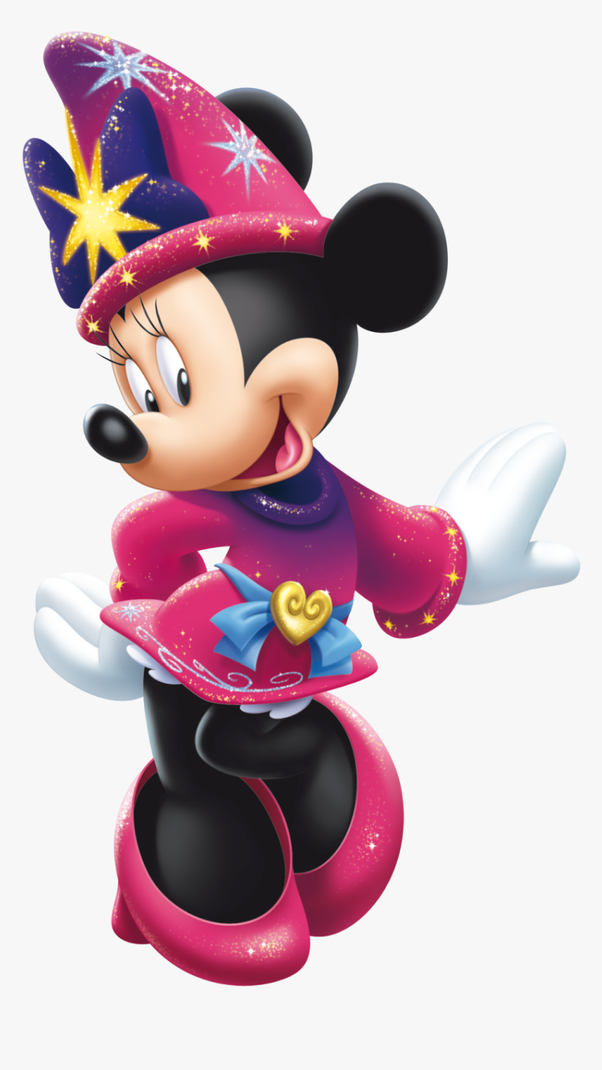 Detail Minnie Mouse Png Images Nomer 53