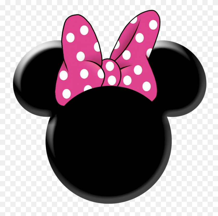 Detail Minnie Mouse Png Images Nomer 58