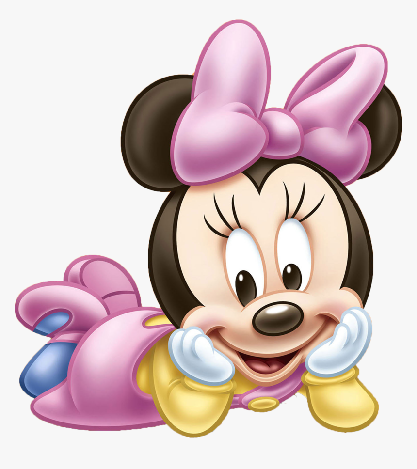 Detail Minnie Mouse Png Images Nomer 10