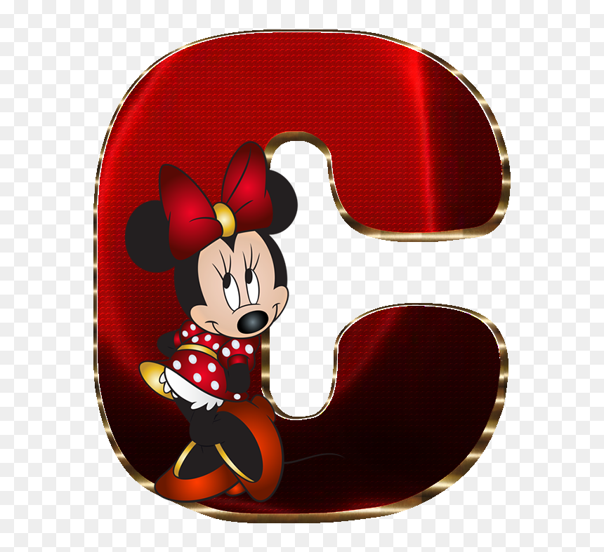 Detail Minnie Mouse Red Png Nomer 38