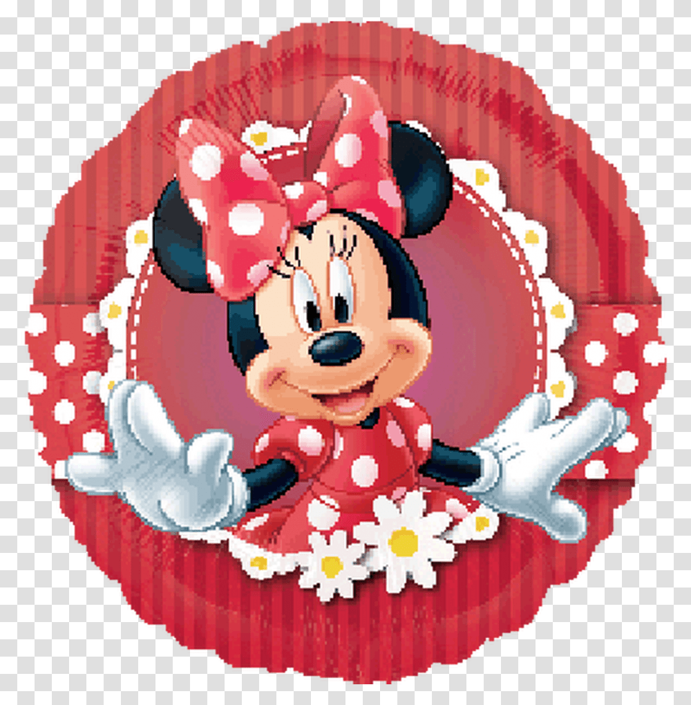 Detail Minnie Mouse Red Png Nomer 49