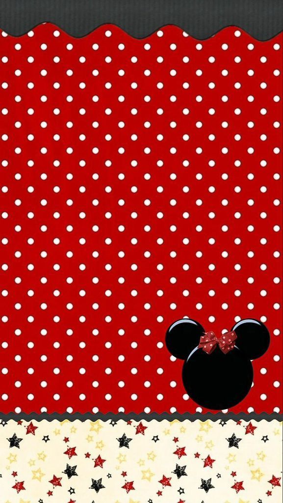 Detail Minnie Mouse Red Wallpaper Nomer 25