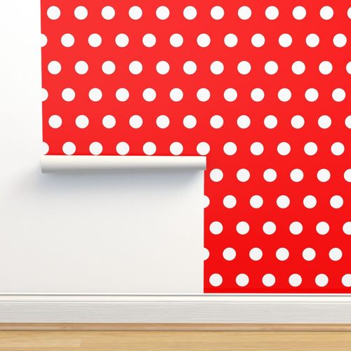 Detail Minnie Mouse Red Wallpaper Nomer 45