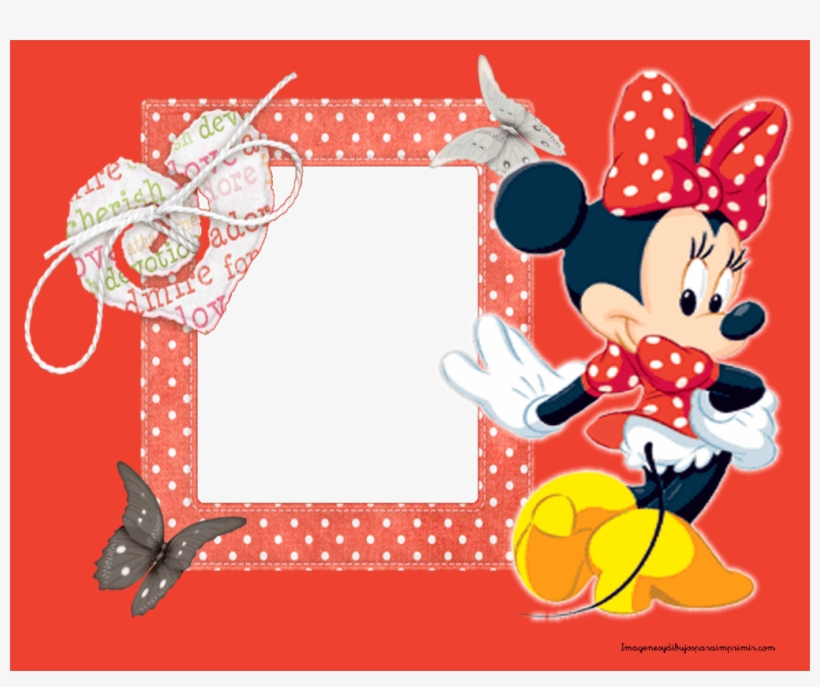 Detail Minnie Mouse Red Wallpaper Nomer 50