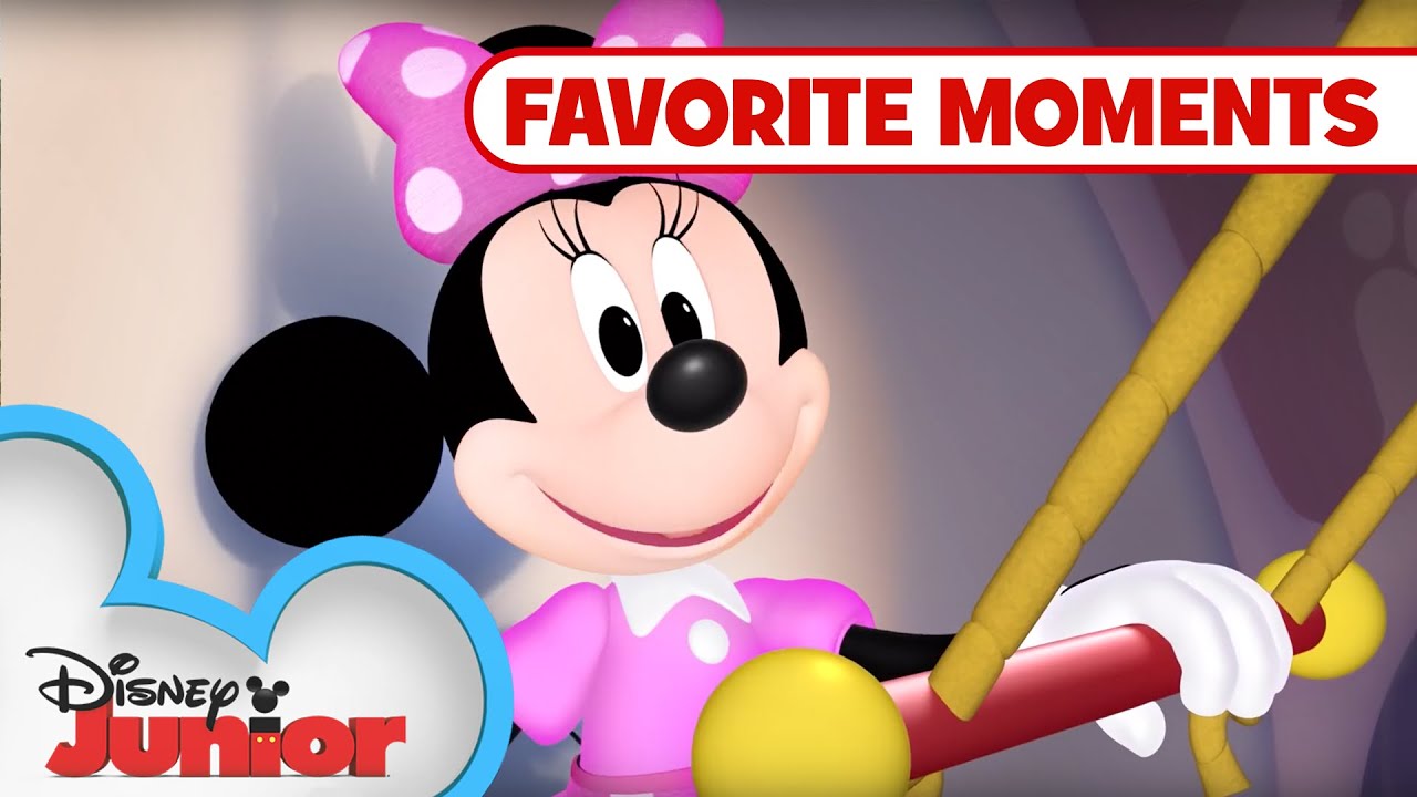 Detail Minnie Mouse Videos Free Download Nomer 24