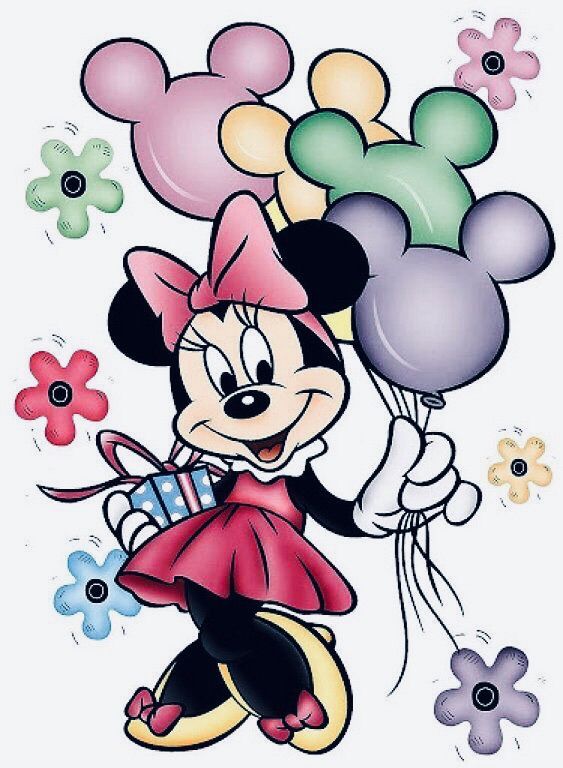 Detail Minnie Mouse Videos Free Download Nomer 41