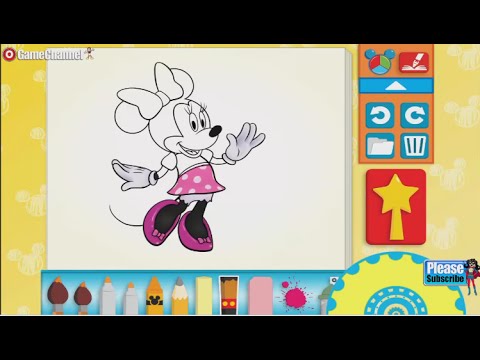 Detail Minnie Mouse Videos Free Download Nomer 43