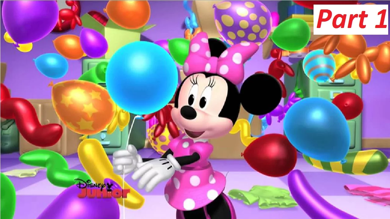 Detail Minnie Mouse Videos Free Download Nomer 48