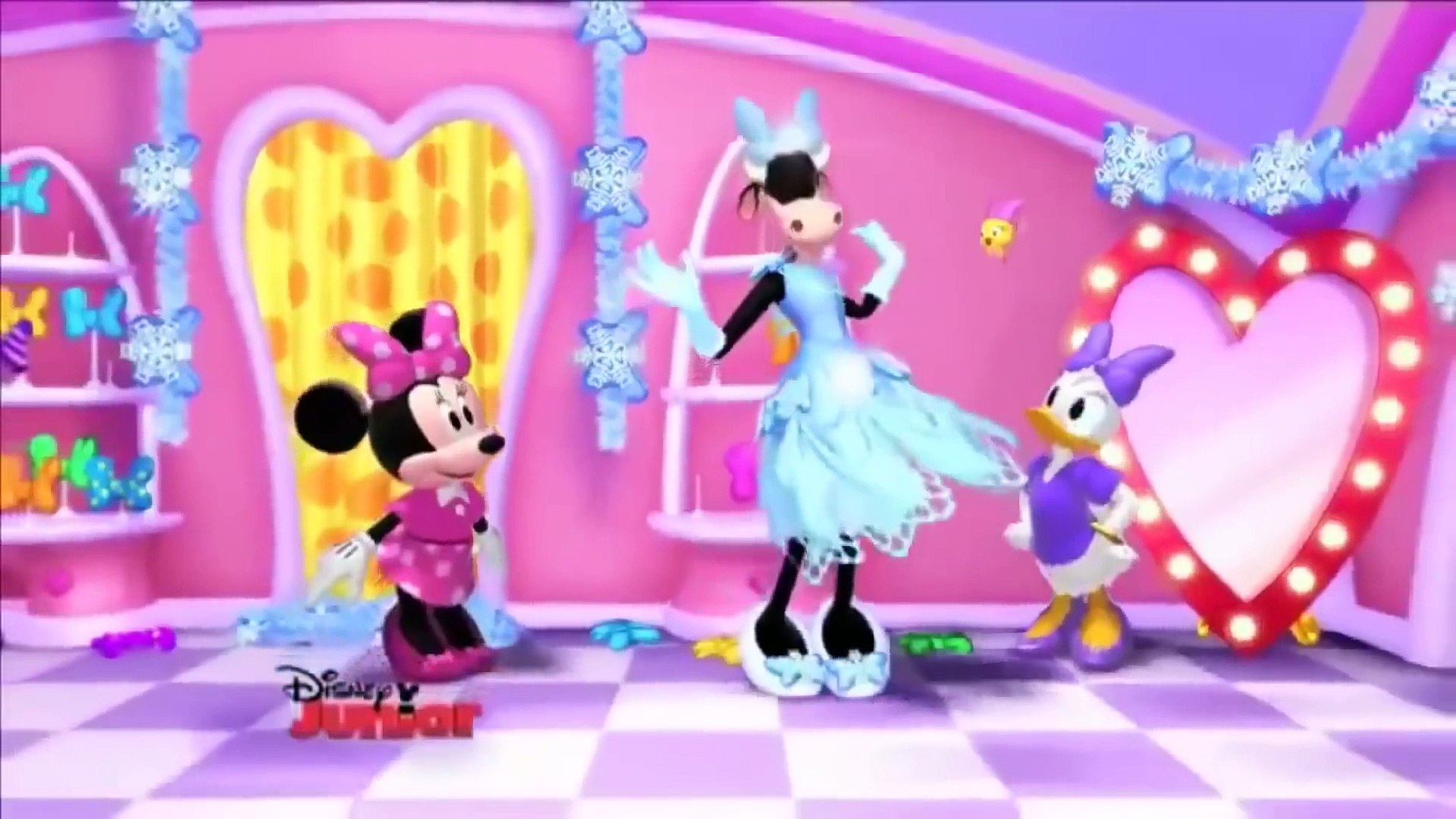 Detail Minnie Mouse Videos Free Download Nomer 52