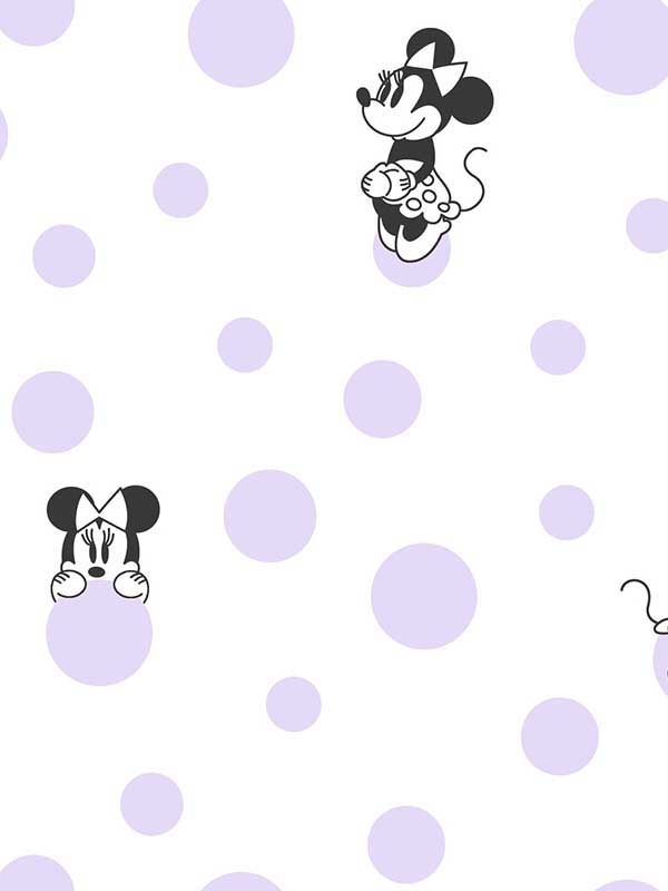 Detail Minnie Mouse Wallpaper Nomer 22