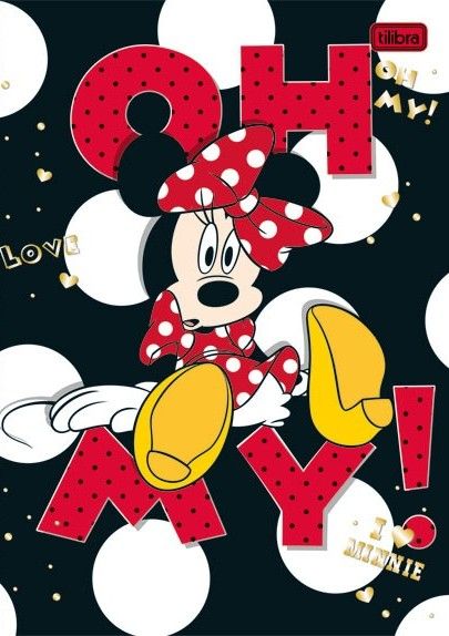 Detail Minnie Mouse Wallpaper Nomer 45