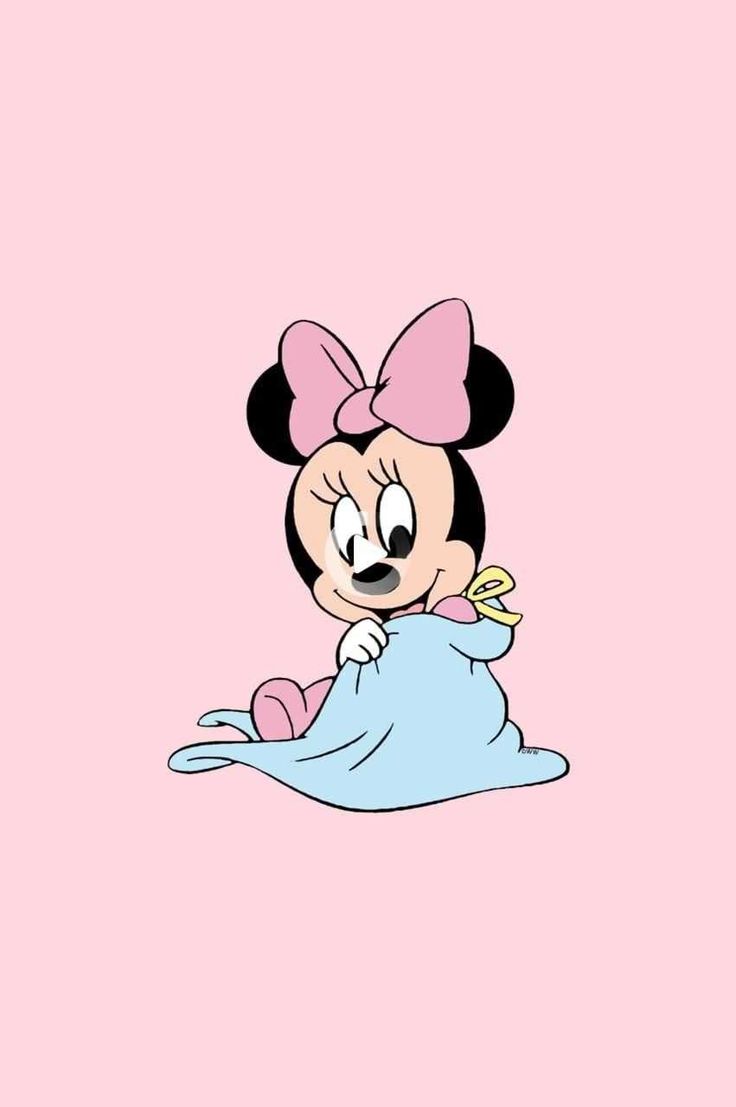 Detail Minnie Mouse Wallpaper Iphone Nomer 22