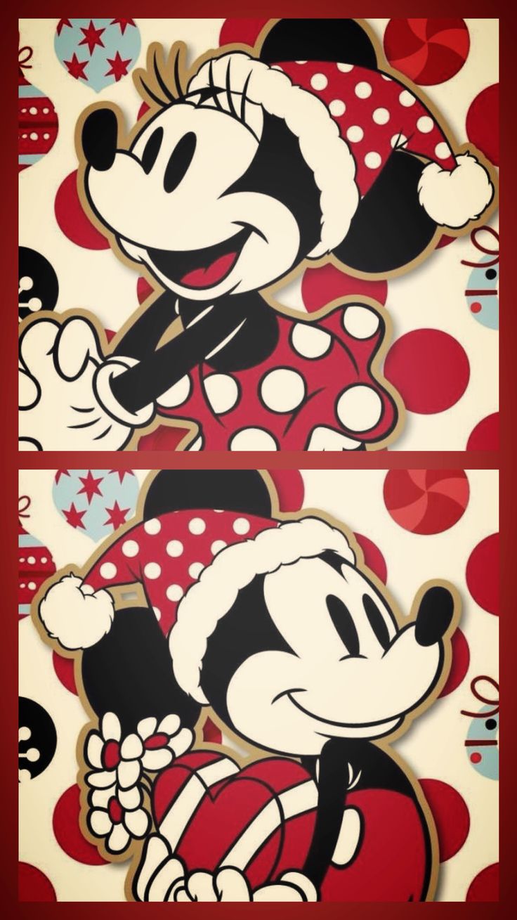 Detail Minnie Mouse Wallpaper Iphone Nomer 54