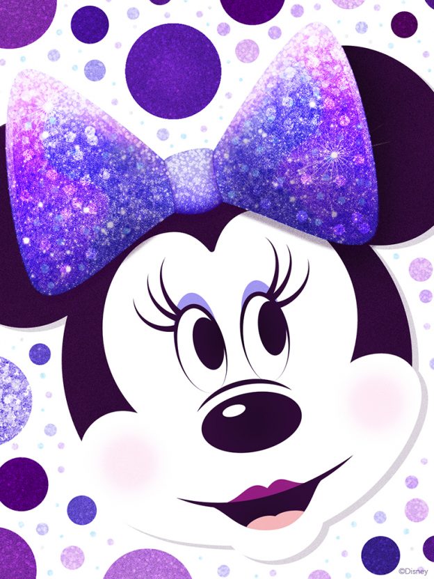 Detail Minnie Mouse Wallpaper Iphone Nomer 8