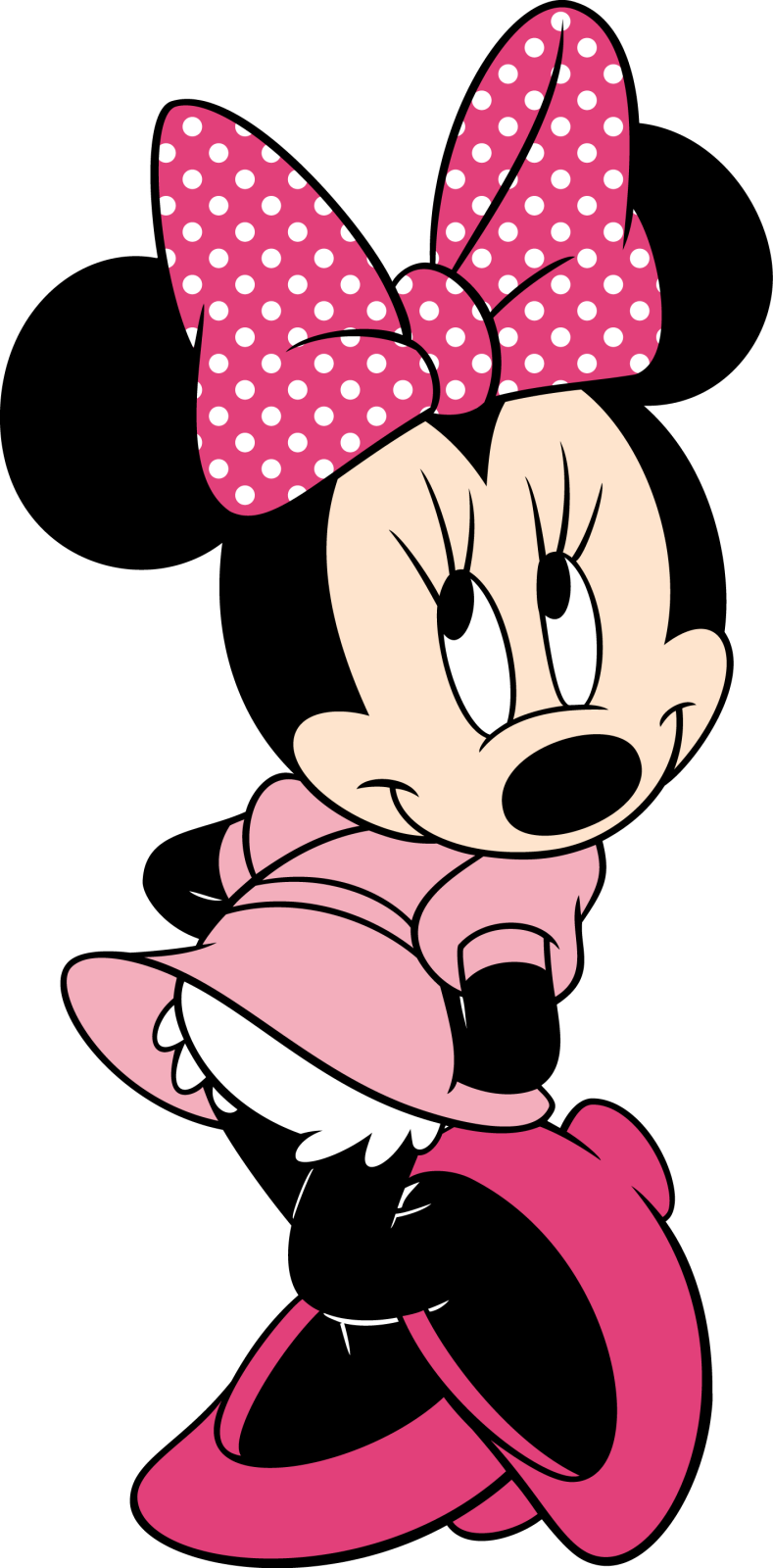 Download Minnie Png Nomer 19