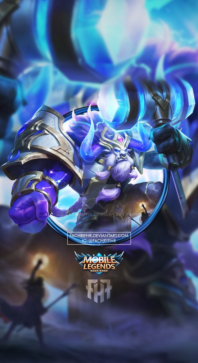 Detail Minotaur Ml Wallpaper Nomer 19