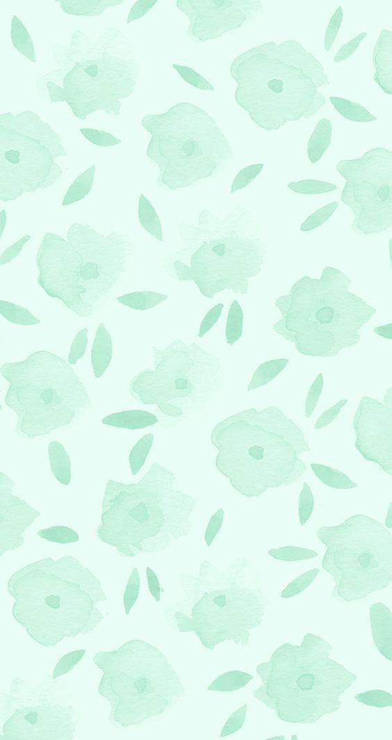 Detail Mint Green Background Tumblr Nomer 26