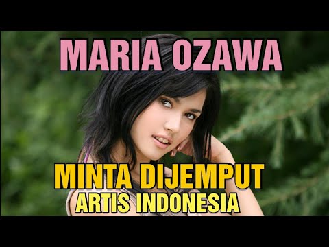 Detail Minta Foto Artis Indonesia Nomer 37