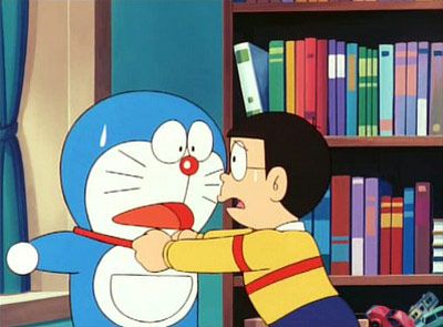 Detail Minta Gambar Doraemon Nomer 10