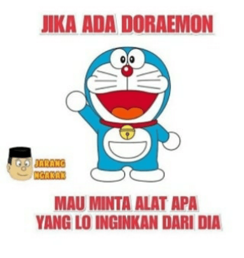 Detail Minta Gambar Doraemon Nomer 11