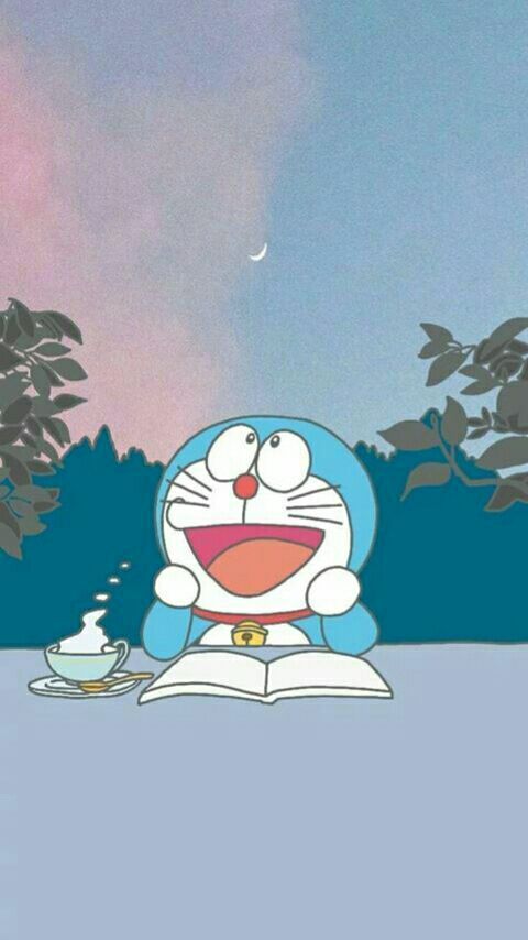 Detail Minta Gambar Doraemon Nomer 4