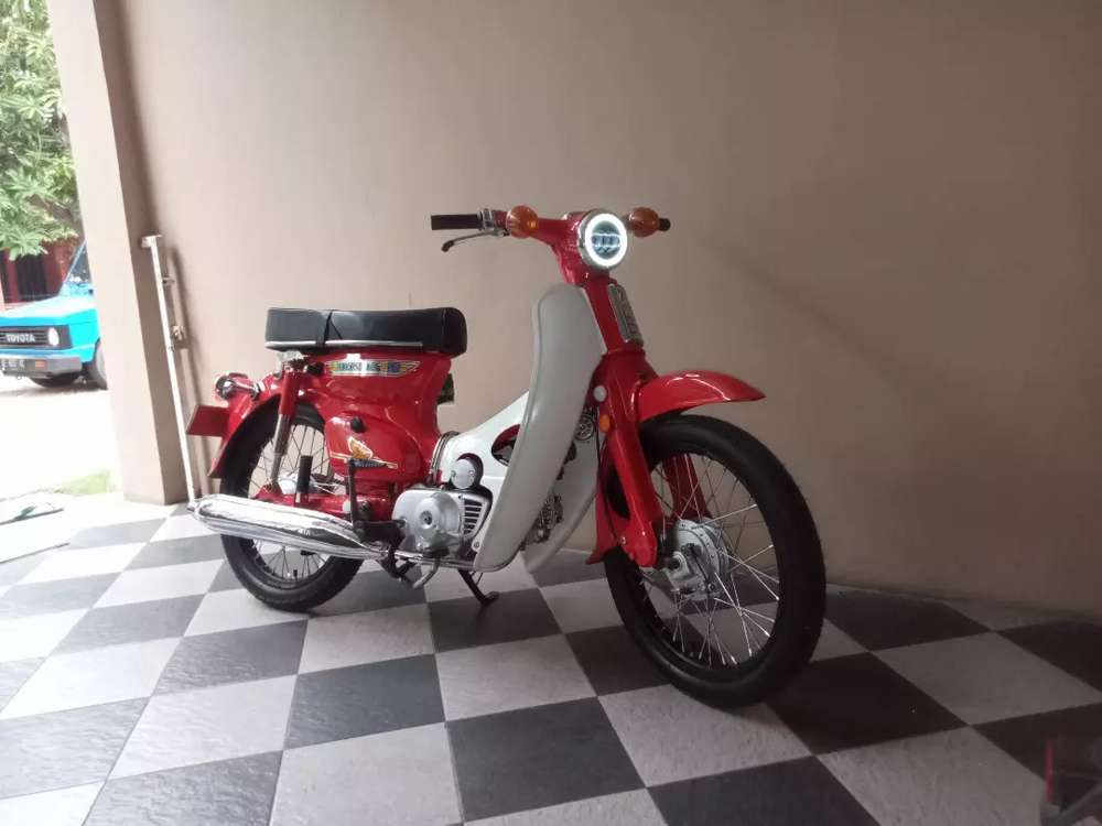 Detail Minti C70 Nomer 36