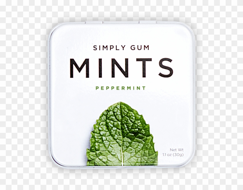 Detail Mints Png Nomer 35