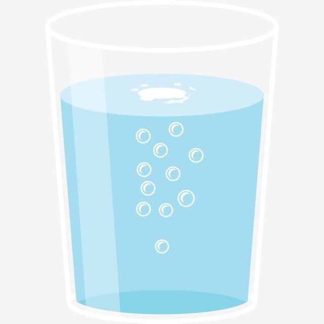 Detail Minum Air Putih Animasi Nomer 29