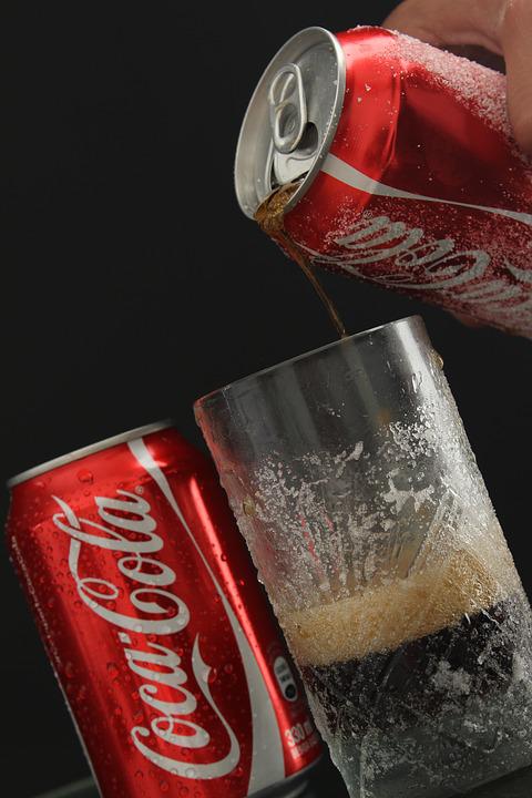 Detail Minum Coca Cola Nomer 2