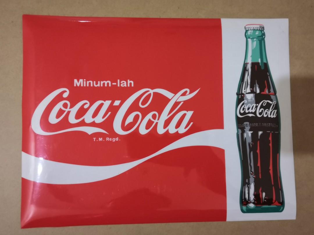 Detail Minum Coca Cola Nomer 15