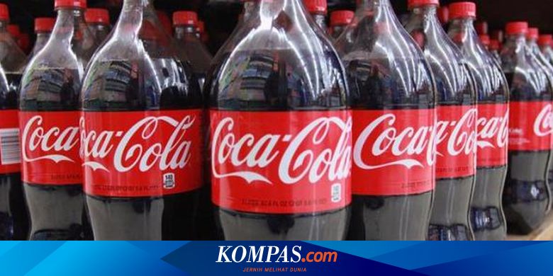 Detail Minum Coca Cola Nomer 31