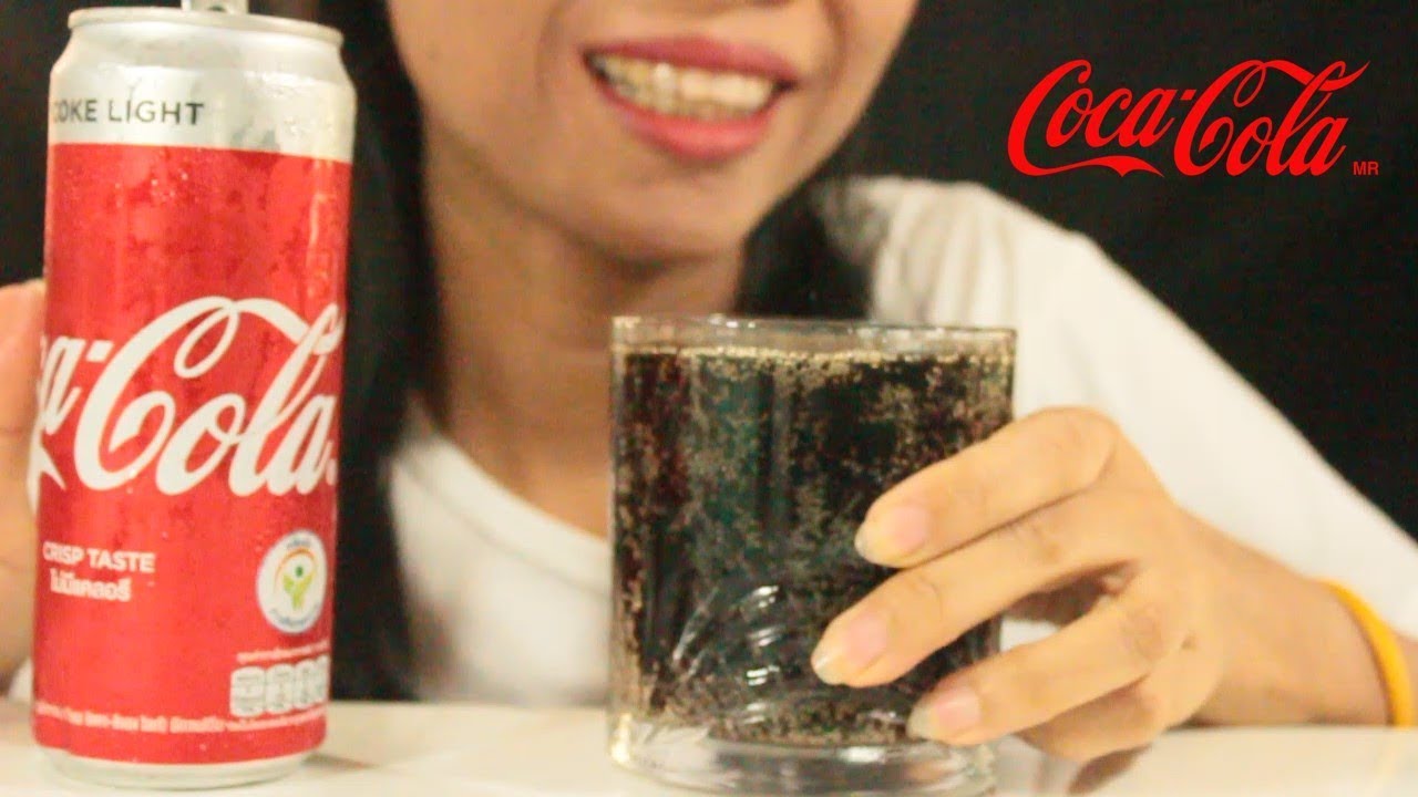 Detail Minum Coca Cola Nomer 8