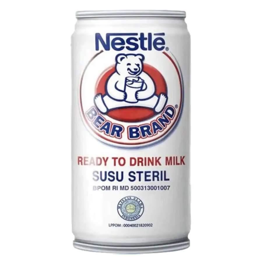 Minum Susu Beruang Saat Hamil - KibrisPDR