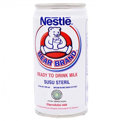 Detail Minum Susu Beruang Saat Hamil Nomer 13