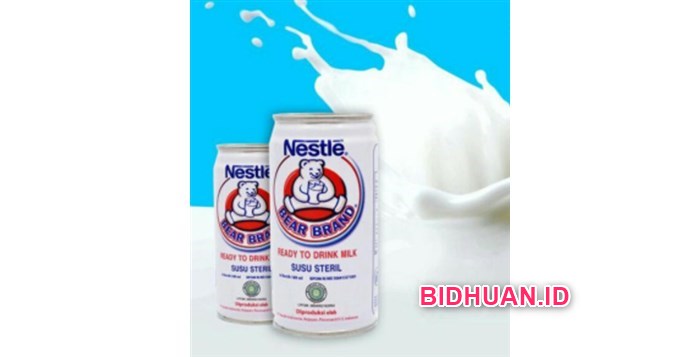 Detail Minum Susu Beruang Saat Hamil Nomer 32