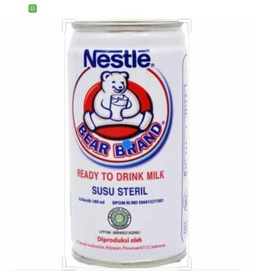 Detail Minum Susu Beruang Saat Hamil Nomer 33