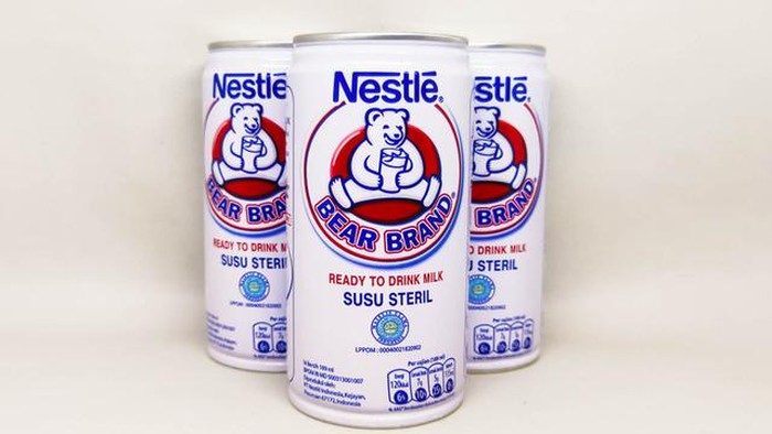 Detail Minum Susu Beruang Saat Hamil Nomer 35